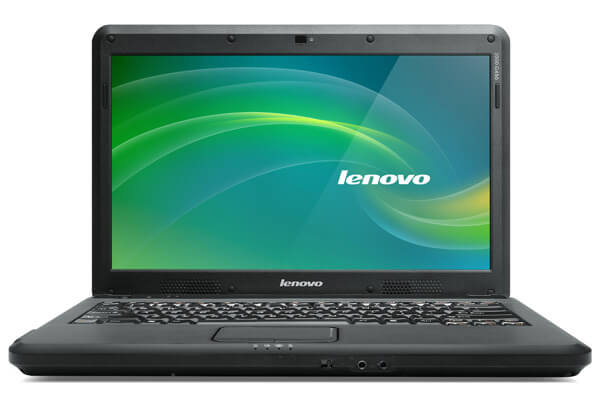 Замена видеокарты на ноутбуке Lenovo G450